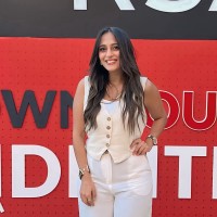 Nadine Elaasy