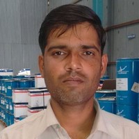 Munish Kaushik