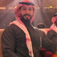 Faisal Alshehri, Msc