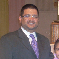 Juan C. Hernandez