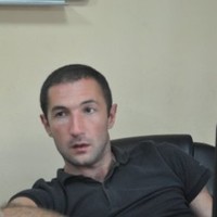 temo Temuri Mamukelashvili