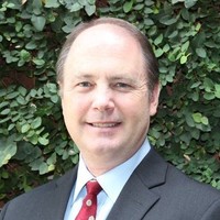 George Robinson