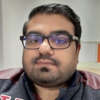 Anirudh Sharma