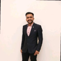 Mit Patel