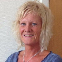 Christina Larsson