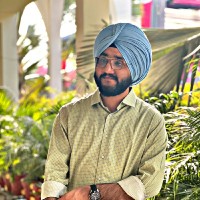 Shubh Karman Singh