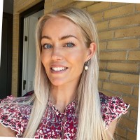 Marianne Jensen
