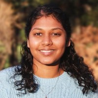 Asha Patel