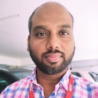 David Yesuraj