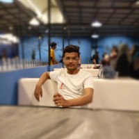 Saalim Mansuri