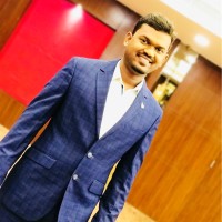 Satya Pawan Darla