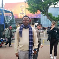 Okechukwu Madu