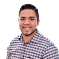 Jesus Daniel Caicedo R.