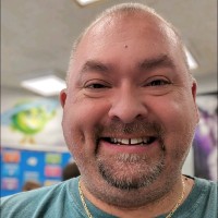 Mike Benoit