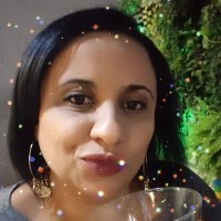 Elaine Cristina Oliveira