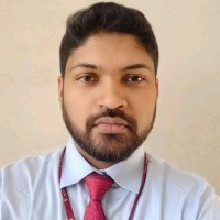 Krishna Mahapatra
