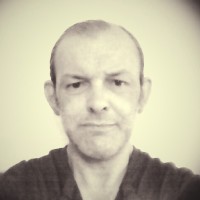 James (Jimi) Steele