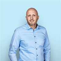 Kristian Munkholt