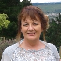 Maree Rodgers