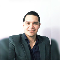 Anthony Bustamante