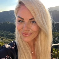 Angelica Westling