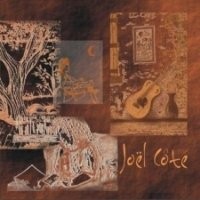 joel cote