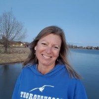 Collette Weber