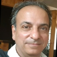 Reza Dashtdar