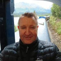 Phil Rodwell