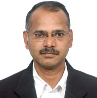 KUMAR BORKAR
