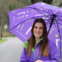 Sophie Hooftman-van der Werf