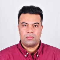 Aamir Mehmood