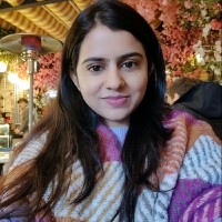 Priyanka Upadhyay
