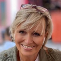 Sabine Richter - Depuydt