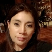 Maria Garcia Moreno