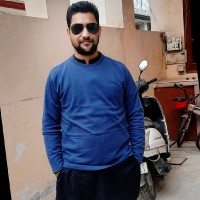 Gagan Deep