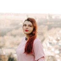 Malvina Zhyvylo