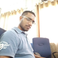Venkatesh Nandyala