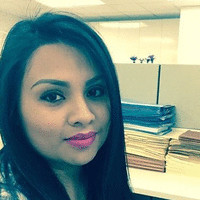 Maria Guzman