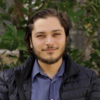 Gabriel G.