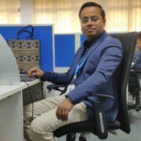 Vishwajeet Kumar