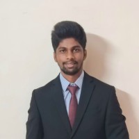 ANILKUMAR M G