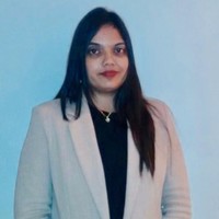 Anuja Khare