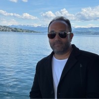Mohamed Rashad