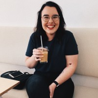 Katie Cross