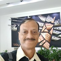 Tarun Mukherjee