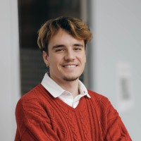 Sacha Caron