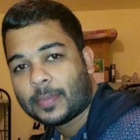 Santhosh Mathew