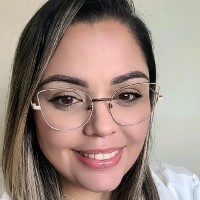 Ana Eloisa Oliveira