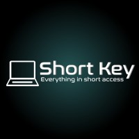 Short Key